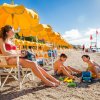 Camping Rosa (IM) Liguria