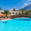 Club Residence La Castellana Mare (CS) Calabria