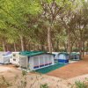 Hawaii Camping Internazionale (GR) Toscana